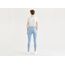 720™ High Rise Super Skinny Jeans - gallery #1