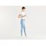 720™ High Rise Super Skinny Jeans - gallery #2