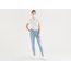 720™ High Rise Super Skinny Jeans - gallery #4