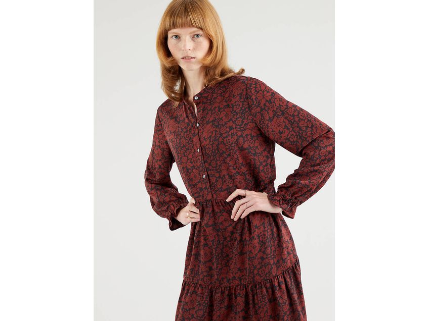 Marion Dress Levi s