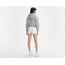 501® Levi's® High-Waisted Shorts - gallery #1