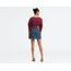 Deconstructed Iconic Boyfriend Skirt - gallery #1
