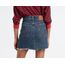 Deconstructed Iconic Boyfriend Skirt - gallery #2