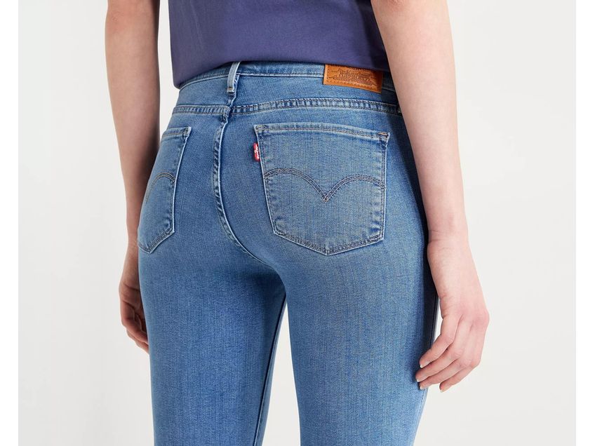 711 Skinny Jeans Levi s