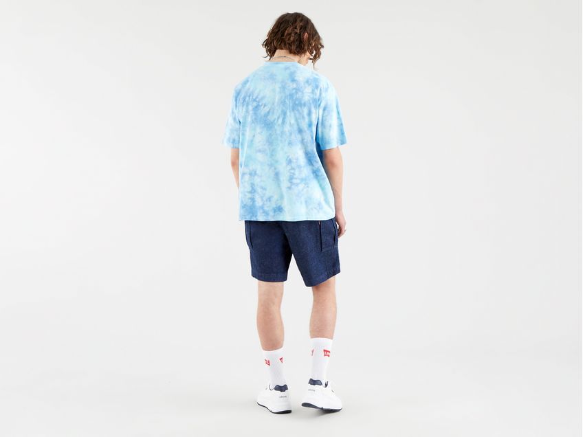 Stay Loose Doodle Tee - Levi's