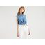 Rumi Button Shirt