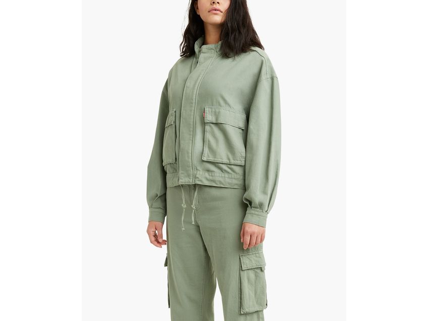 Utility Jacket Levi s