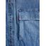 Ainsley Utility Denim Dress - gallery #3