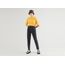 High-Waisted Mom Jeans