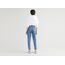 High-Waisted Mom Jeans - gallery #1