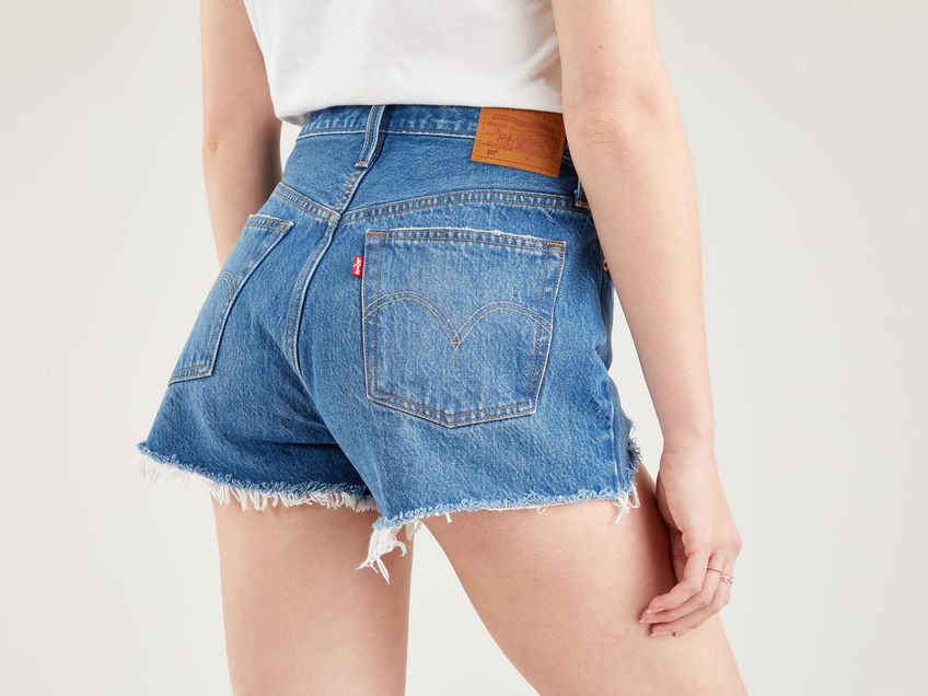 501® Original Shorts - Levi's