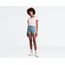 Ribcage Shorts