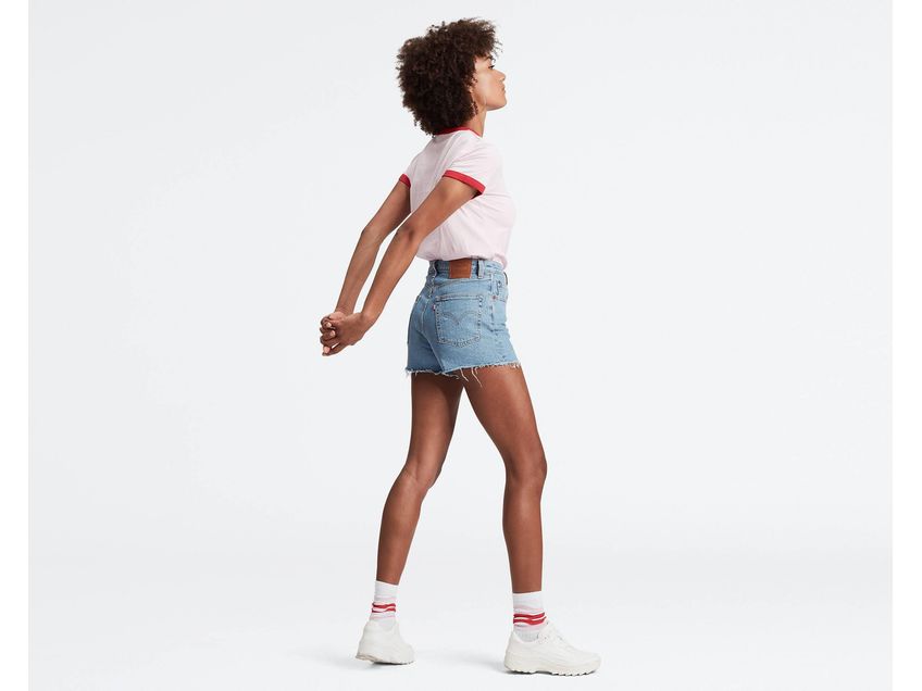 Rib cage shorts sales