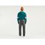 551Z™ Authentic Straight Jeans - galéria #1