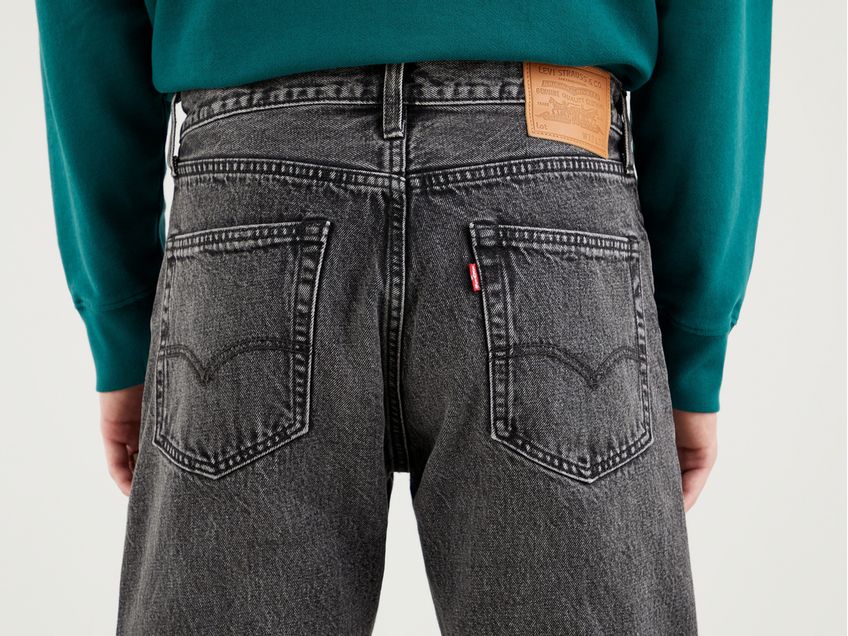 551Z™ Authentic Straight Jeans - Levi's