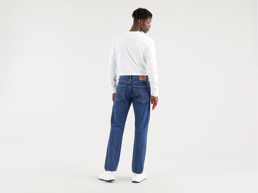 551Z™ Authentic Straight Jeans - Levi's