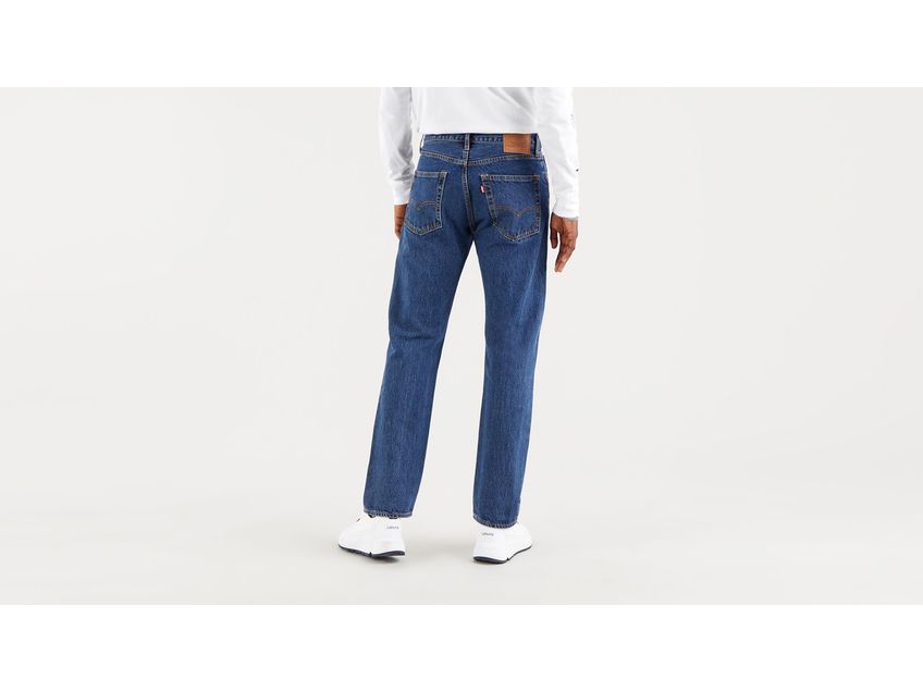 551Z™ Authentic Straight Jeans - Levi's