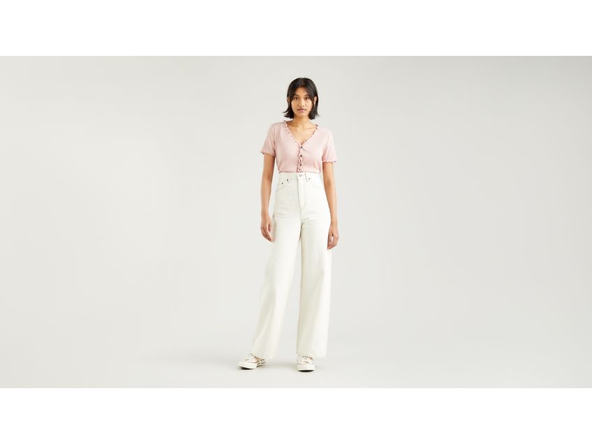 levis mona tee