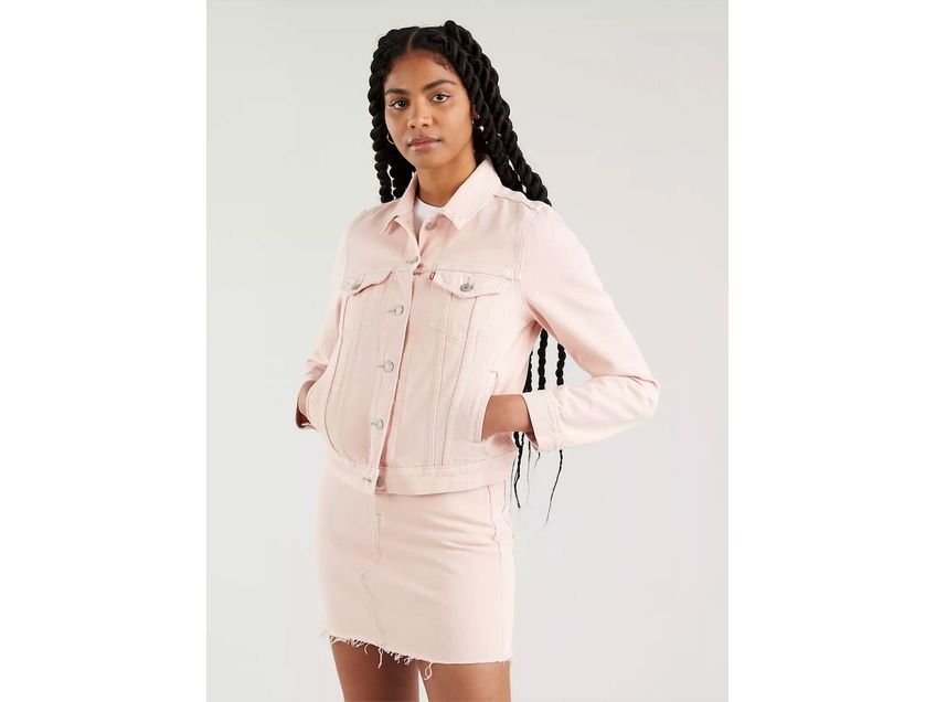The Original Trucker Jacket Levi s