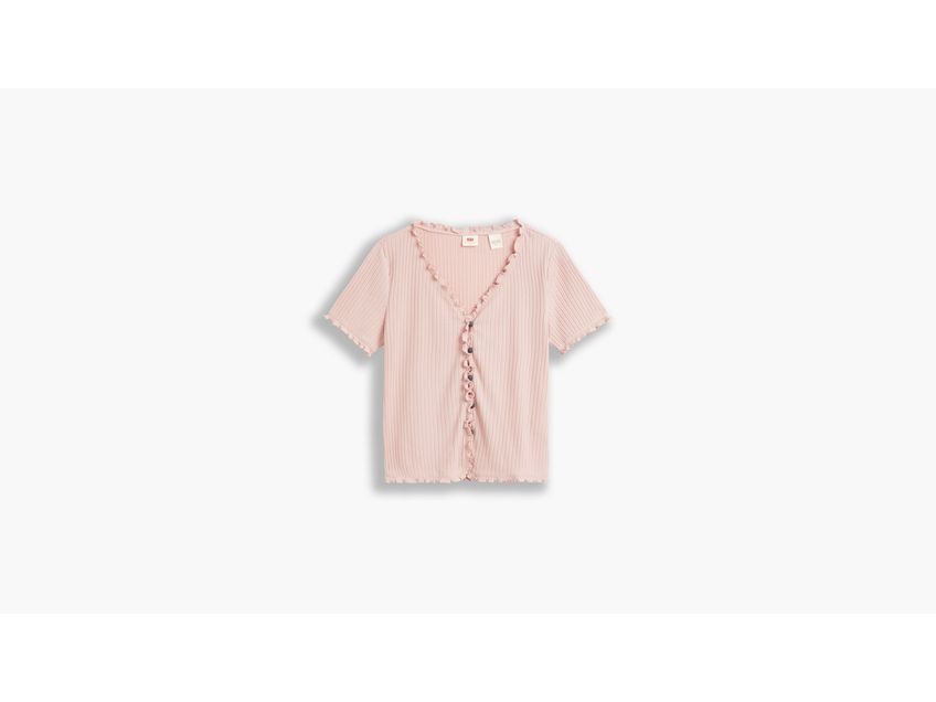 levis mona tee