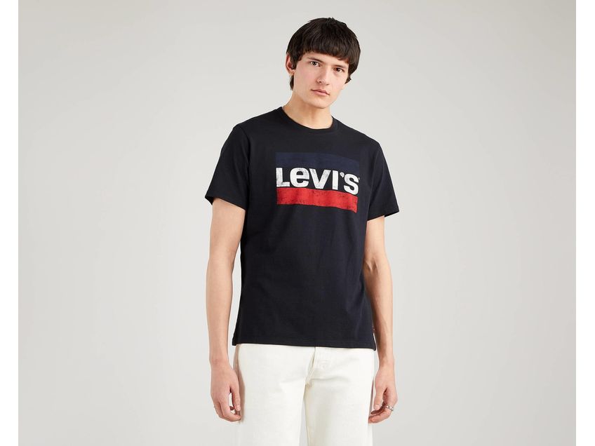 Sportswear Graphic Tee - Levi's