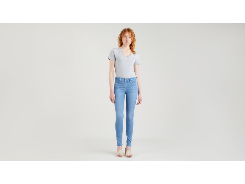 Levi 711 new arrivals skinny jeans uk
