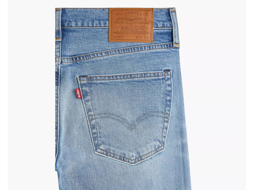 512� Slim Taper - Levi's