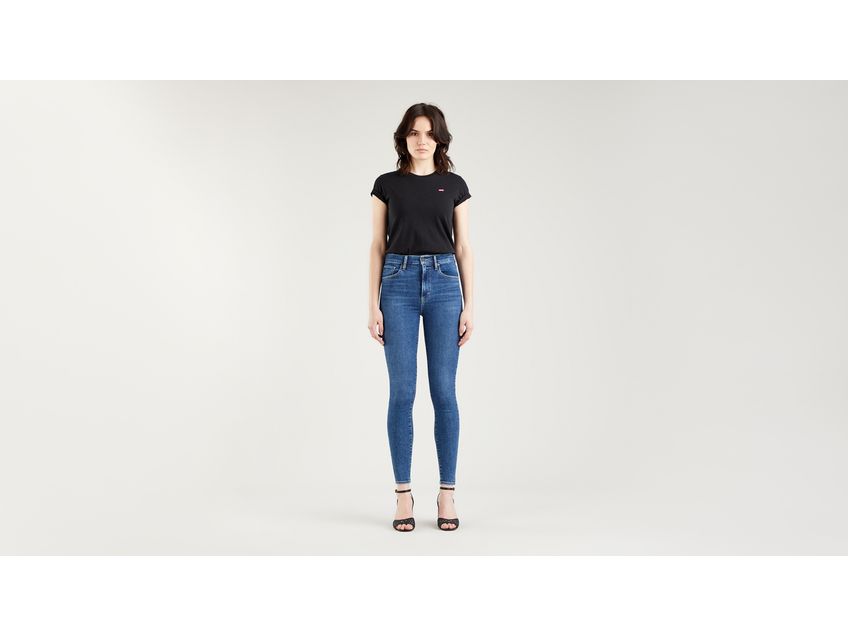 Levi jeans store mile high