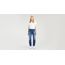 502™ Tapered Jeans