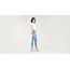 721™ High Rise Skinny Jeans - galéria #8