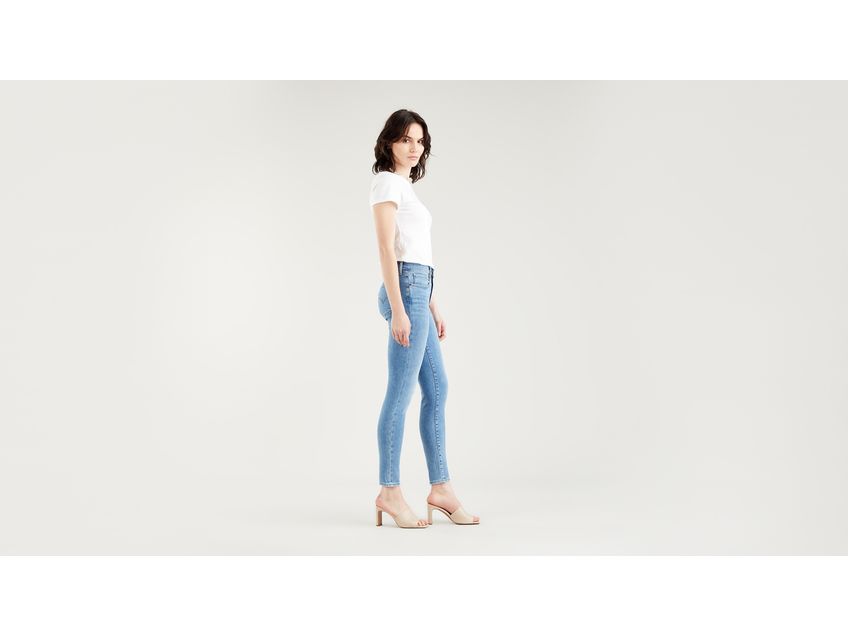 Levi's 721 2025 matter of fact