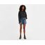 High Loose Shorts
