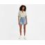 High Loose Shorts