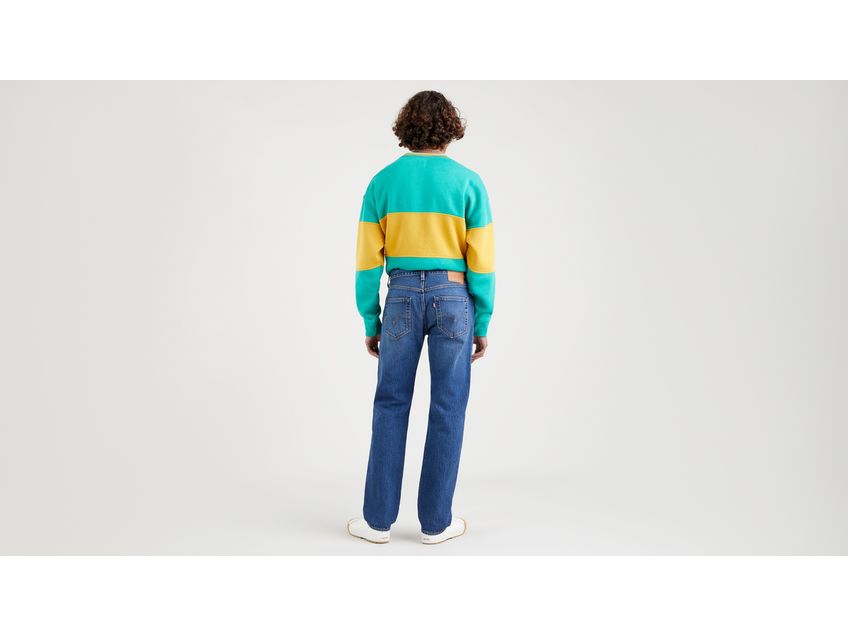 501® Levi's® Original Jeans - Levi's