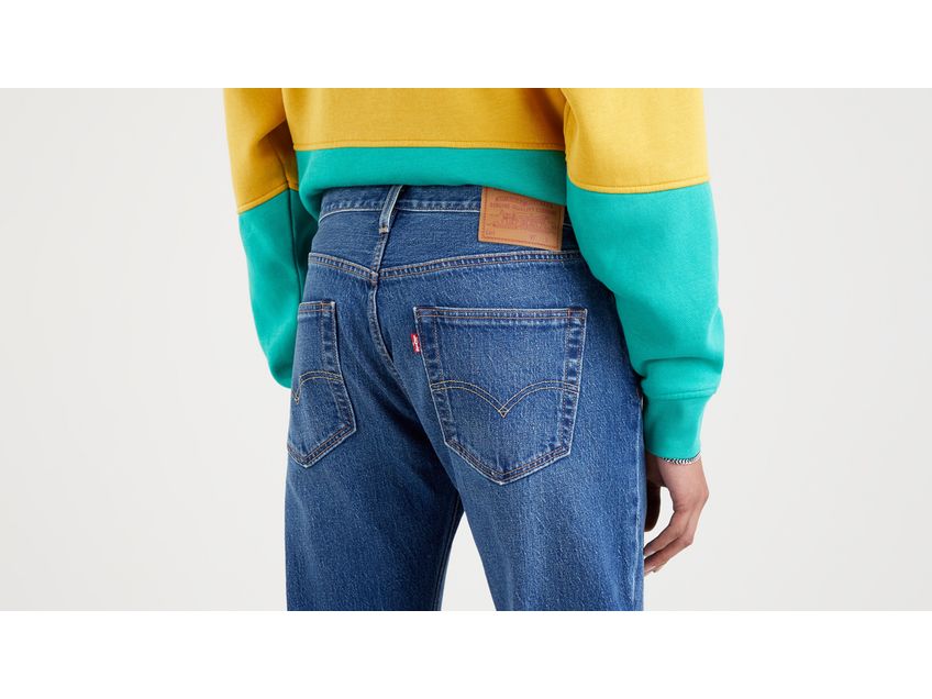 501® Levi's® Original Jeans - Levi's