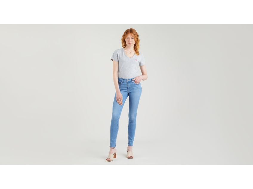 711 Skinny Jeans Levi s