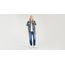 502™ Tapered Jeans - gallery #8