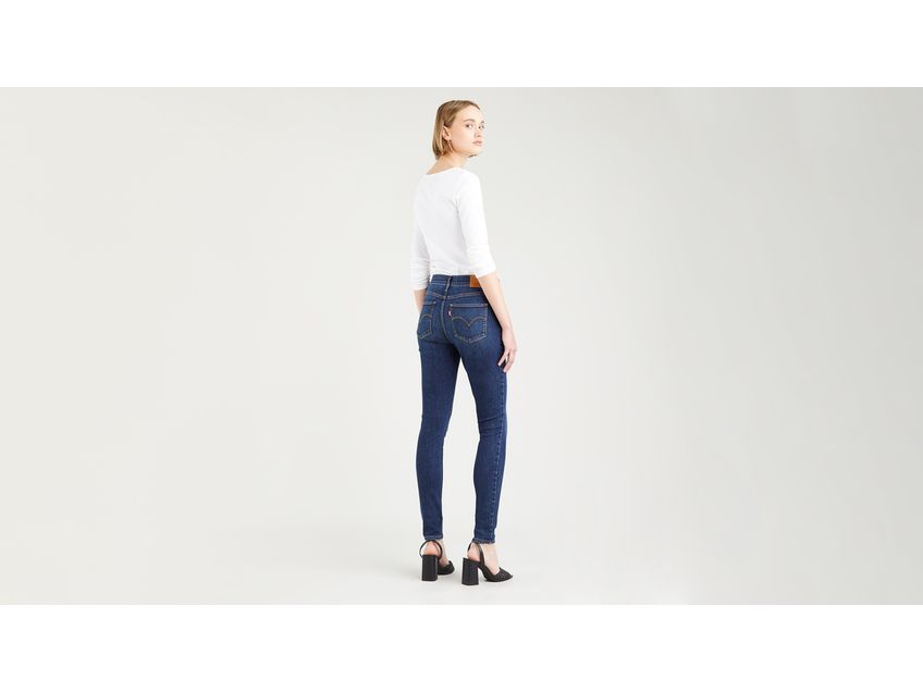 720 High Rise Super Skinny Jeans Levi s