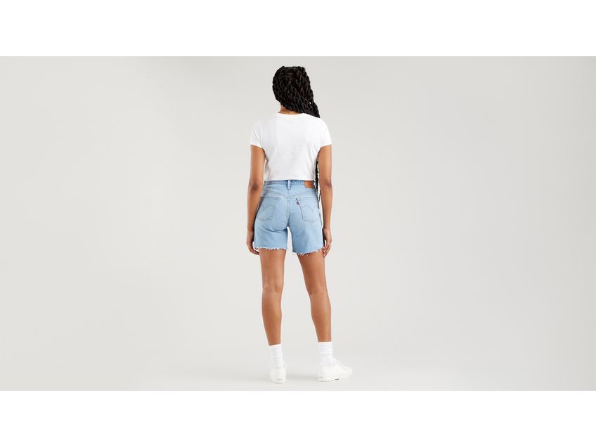 501® Levi's® Mid Thigh Shorts - Levi's