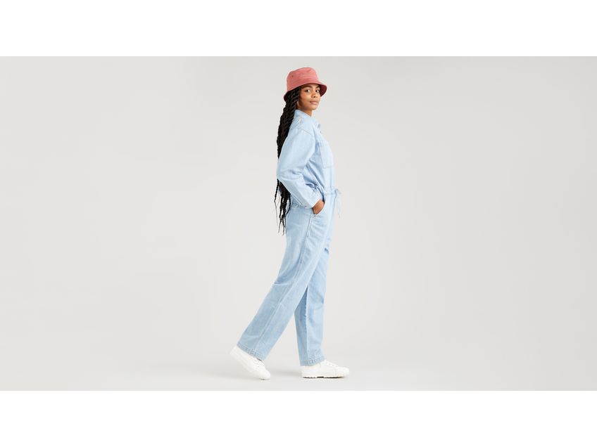 Roomy Jumpsuit - Levi's