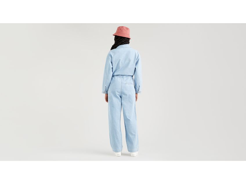 Roomy Jumpsuit - Levi's