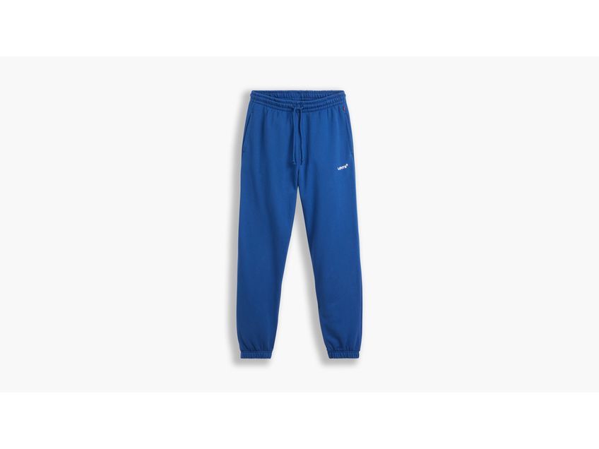 Levi's® TAB PANT - Trainingsbroek - mineral black/zwart