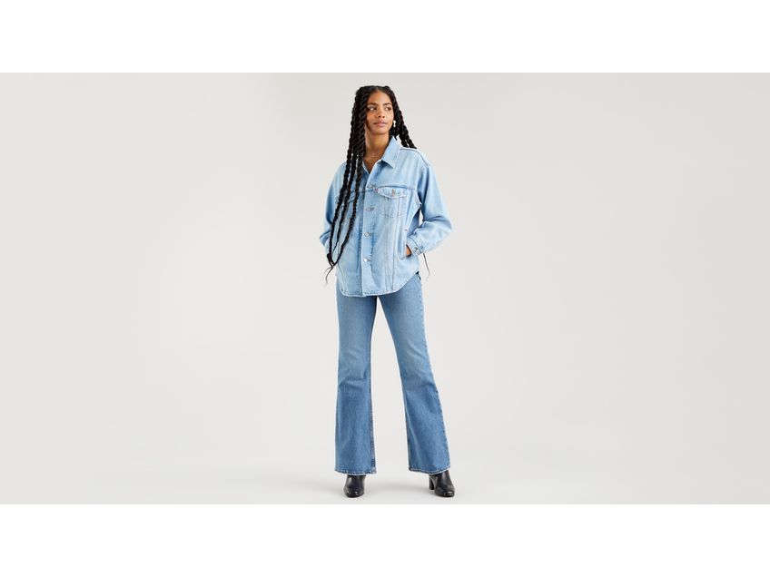 Shacket Trucker Jacket - Levi's