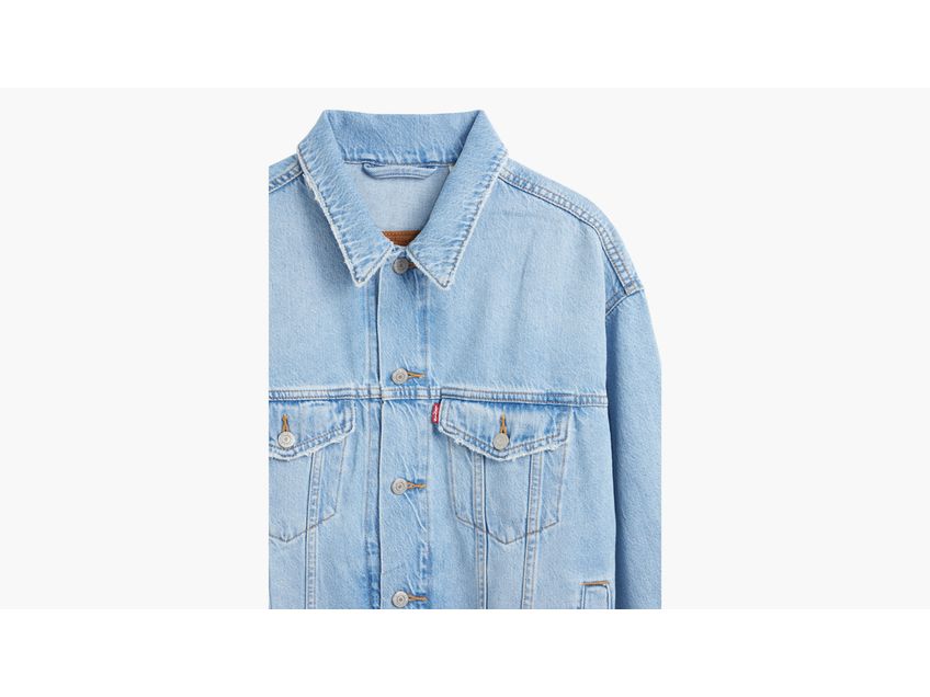 Shacket Trucker Jacket - Levi's