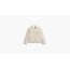 Ex-Boyfriend Sherpa Trucker Jacket - gallery #1