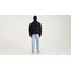 Vintage Fit Sherpa Jacket - gallery #6
