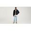 Vintage Fit Sherpa Jacket - gallery #7