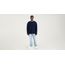Battery Crewneck Sweater - gallery #1