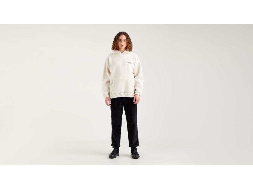 Cozy Up Hoodie - Levi's