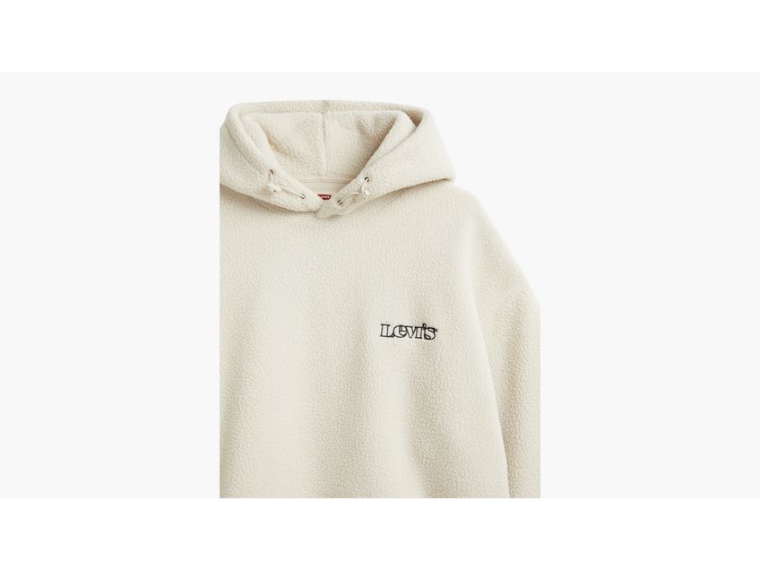 Cozy Up Hoodie - Levi's